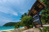 Perhentian Island Resort Hoteles en 