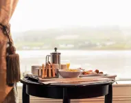 Arnolds Hotel - Breakfast