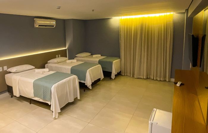 HIMMA Hotel