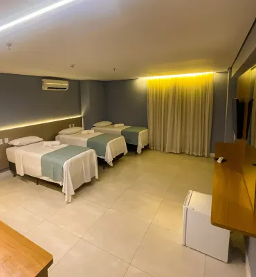 HIMMA Hotel - 2-Star
