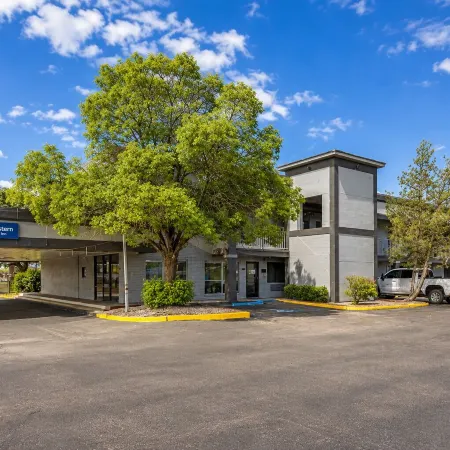 Best Western Executive Inn