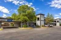 Best Western Executive Inn - 3-Star