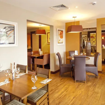 Premier Inn Rochester