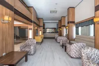 THE GAP HOTEL KUŞADASI - New