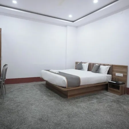 Hotel Subarnrekha Heritage- Lalpur, Kanke Road