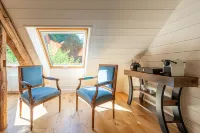 Le Moulin de mes garçons -  Habitaciones en casas particulares