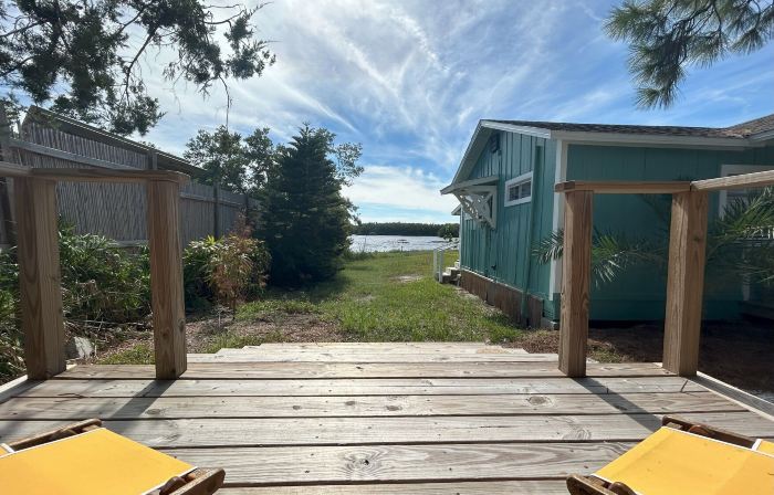Old Florida Fish Camp Cedar Key