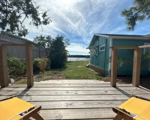 Old Florida Fish Camp Cedar Key Hotels in Cedar Key