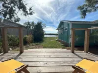 Old Florida Fish Camp Cedar Key