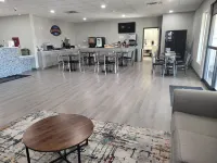 Baymont by Wyndham Carlsbad NM Hotels in Eddy County
