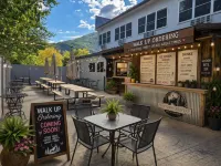 Raystown Country Lodge - 2-Star