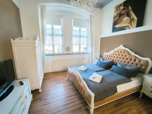 Apartment Paris up to 3 People - 레지던스