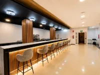 Hotel Lido - Quầy Bar