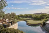 Loews Ventana Canyon Resort - Mountain view