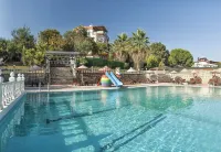 Temple Beach Hotel - Pools