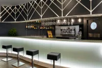 Four Points Flex by Sheraton Bologna Airport