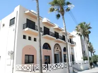 New York Plaza Hotel Apartments - 3 Yıldız