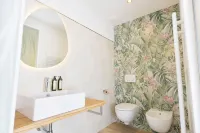 Il Drago di San Giorgio - Boutique Rooms & Kitchen - ジム