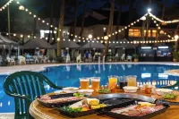 Seagaia Forest Condominiums - Pools