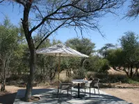 Osonjiva Outpost Hotels in Otjiwarongo