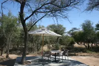 Osonjiva Outpost