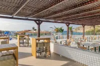 Begeti Bay Hotel - Gym