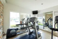 Intercity Zapopan - salle de sport
