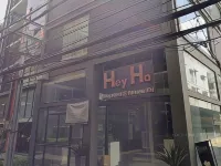 HEYHA HOTEL Hôtels à proximité de : Métro aérien Punnawithi
