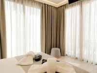 Aetheria North Hotels in Ilida