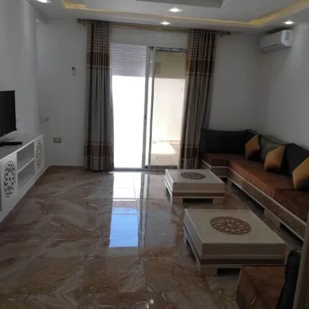 S2 1km from the Beach Mansoura Kelibia