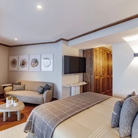 Sport Club Residences & Spa