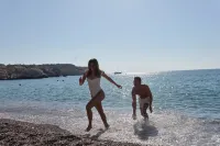 Atlantica Imperial Resort - Adults Only - Beach
