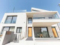 Aetheria North Hotels in Ilida