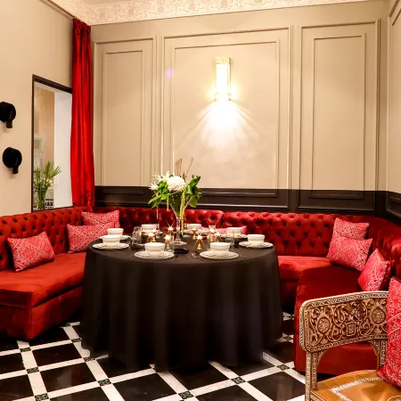 Dar Lys Luxury Riad & Spa