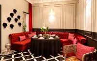 Dar Lys Luxury Riad & Spa - breakfast