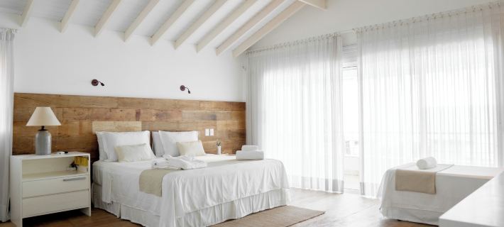 Olisa Al Mar Hotels in Maresias