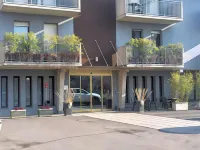 สปาโฮเทล ปารีจี 2 โรงแรมใน