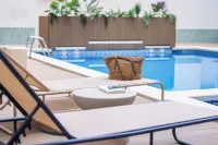 Rvhotels Mar de Tossa - شاطئ