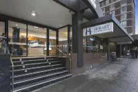 Hobart City Apartments Hotels in 