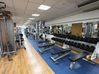 엘레강스 프라이아 호텔 플라멩구 비치 주변 호텔
