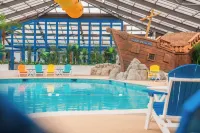 Marine Holiday Park - Pools
