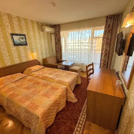 Olymp Hotel