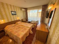 Olymp Hotel - 3-Star