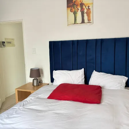 Fourways Retreat — Your Home Away from Home