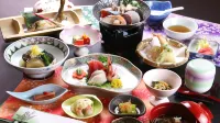Shiomi Onsen Ryokan Ogawaya - Bãi đậu xe