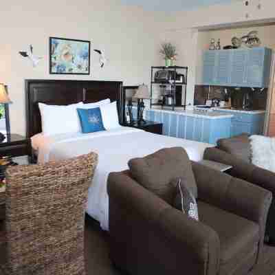Point Pleasant Resort Rooms