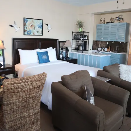 Point Pleasant Resort