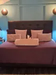 Monthly Rental, King Bed, Hot Tub, Wifi, Kitchen, Kennard TX. 159 Hwy 7 #201 - 무료 와이파이