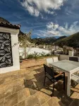 Hostal boutique cazorla bakery - breakfast