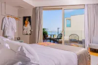 美利亞旗下弗羅拉普里亞姆酒店 - 沙灘